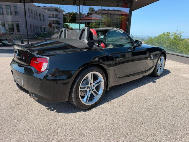 BMW Z4 M cat Roadster - foto 3 di 4