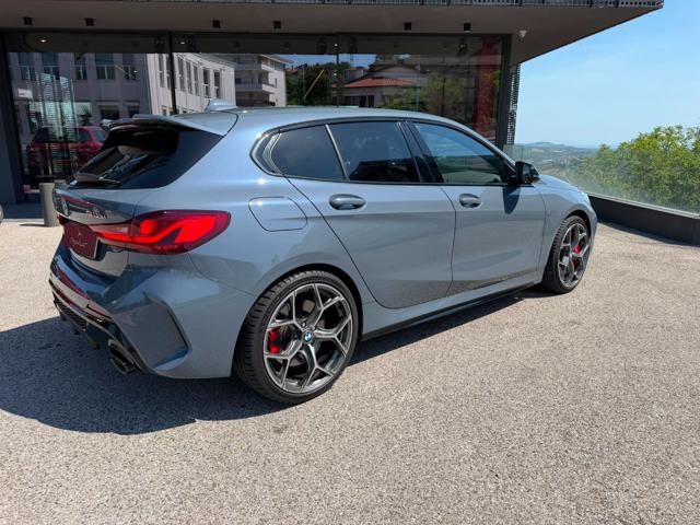 BMW M135 i xDrive M Sport - foto 4 di 4