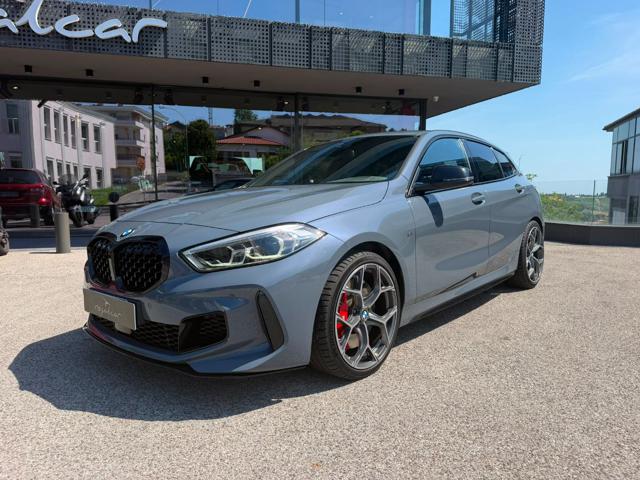 BMW M135 i xDrive M Sport usato a BORGO MAGGIORE SAN MARINO