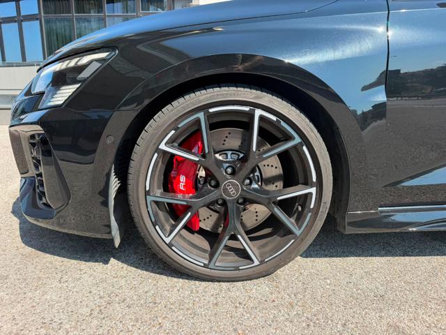 Audi RS 3 SPB TFSI quattro S tronic - foto 4 di 4