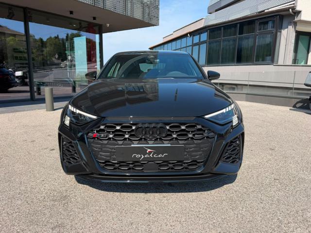 Audi RS 3 SPB TFSI quattro S tronic - foto 3 di 4
