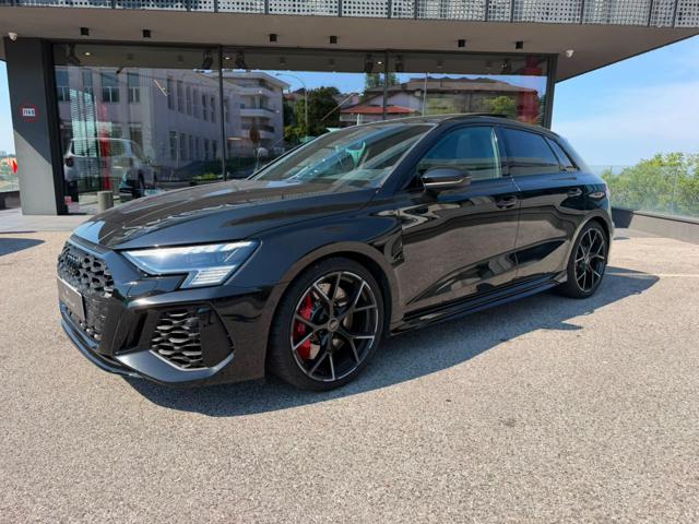 Audi RS 3 SPB TFSI quattro S tronic - foto 2 di 4