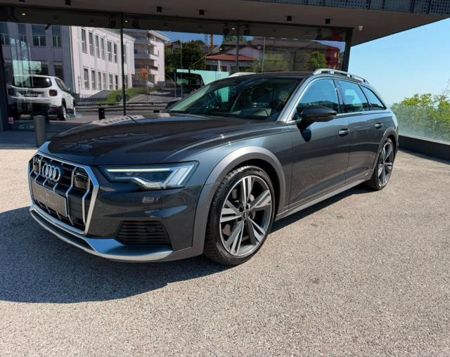 Audi A6 allroad 50 TDI 3.0 quattro tiptronic usato a BORGO MAGGIORE SAN MARINO