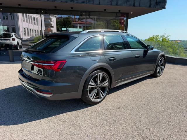 Audi A6 allroad 50 TDI 3.0 quattro tiptronic - foto 4 di 4