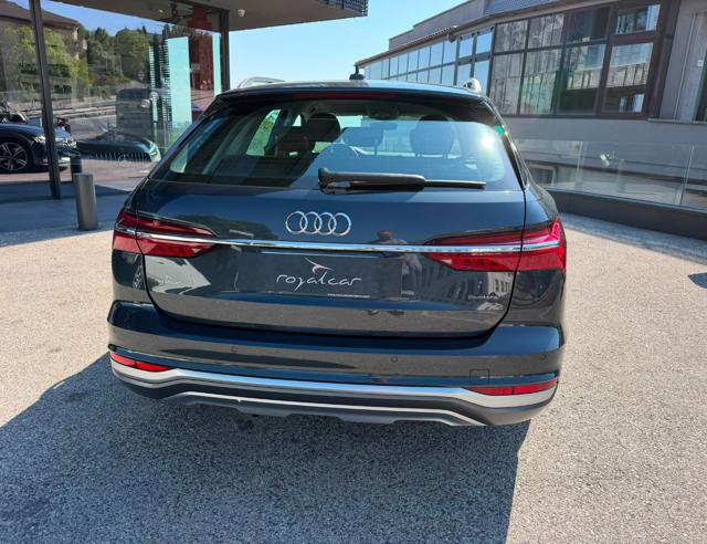 Audi A6 allroad 50 TDI 3.0 quattro tiptronic - foto 3 di 4