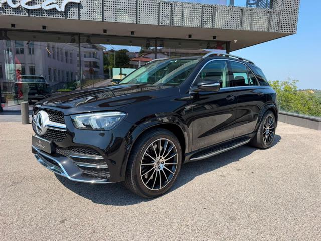 Mercedes-Benz GLE 350 de hybrid EQ 4Matic Premium usato a BORGO MAGGIORE SAN MARINO