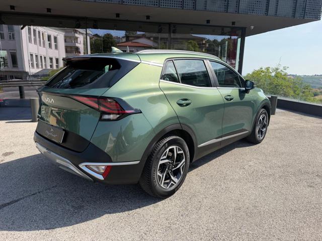 Kia Sportage 1.6 CRDi MHEV DCT Business - foto 3 di 16