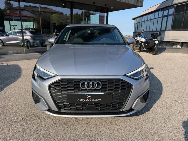 Audi A3 SPB 30 TDI S tronic Business Advanced - foto 2 di 4