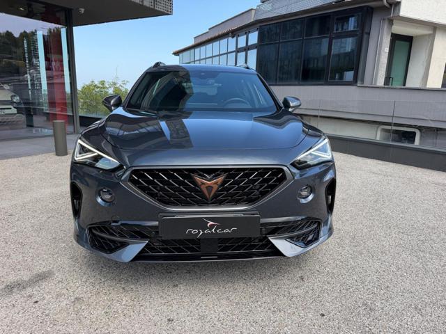 CUPRA Formentor 2.0 TSI 4Drive DSG VZ - foto 2 di 4