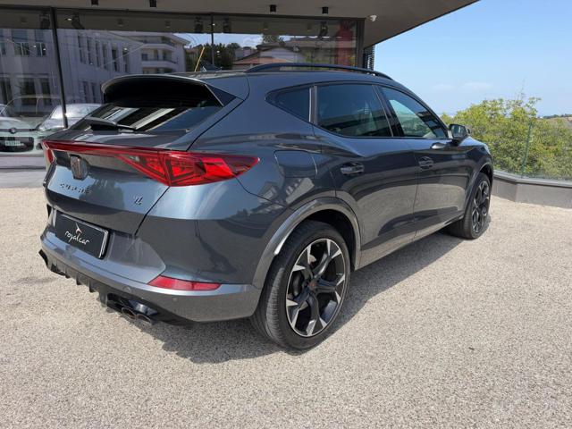 CUPRA Formentor 2.0 TSI 4Drive DSG VZ - foto 3 di 4