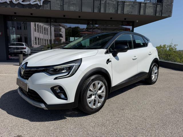 Renault Captur Plug-in Hybrid E-Tech 160 CV Intens usato a BORGO MAGGIORE SAN MARINO