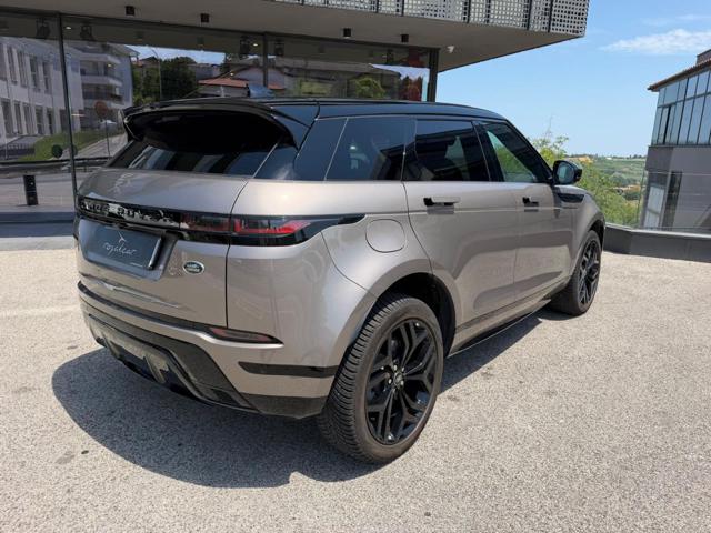 Land Rover Range Rover Evoque 1.5 I3 PHEV 300 CV AWD Auto R-Dynamic S - foto 2 di 4