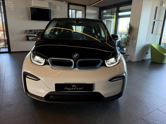 BMW i3 120 Ah - foto 3 di 4