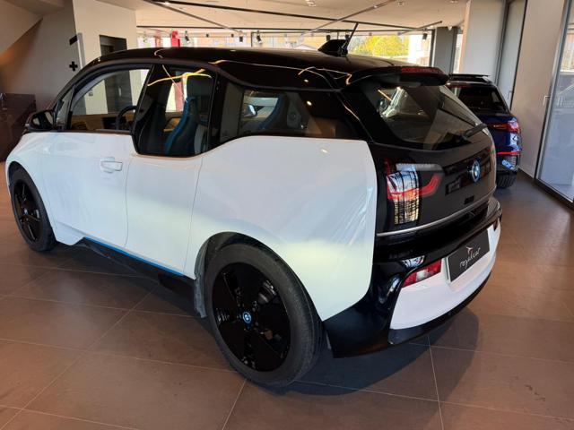 BMW i3 120 Ah - foto 4 di 4