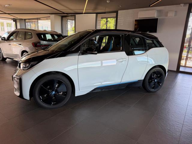 BMW i3 120 Ah - foto 2 di 4