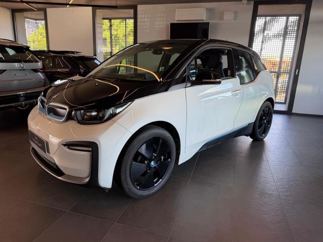 BMW i3 120 Ah, del 2021, 41.570 km, in vendita a Borgo Maggiore San Marino (RN)