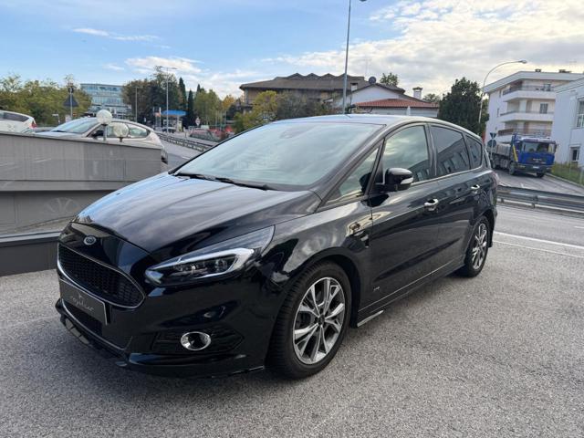 Ford S-Max 2.0 EcoBlue 190CV Start&Stop AWD Aut.7p ST-Line Bu, del 2019, 145.500 km, in vendita a Borgo Maggiore San Marino (RN)