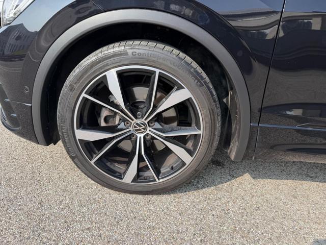 Volkswagen Tiguan 2.0 TDI 200 CV SCR DSG 4MOTION R-Line - foto 2 di 4