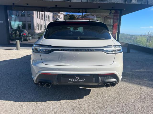 Porsche Macan 2.9 GTS - foto 4 di 4