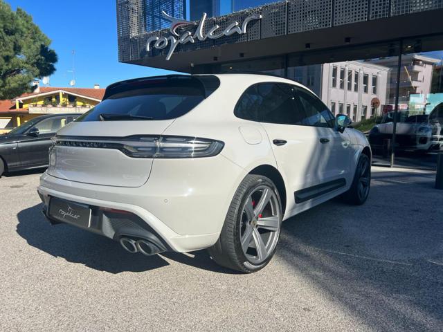 Porsche Macan 2.9 GTS - foto 3 di 4