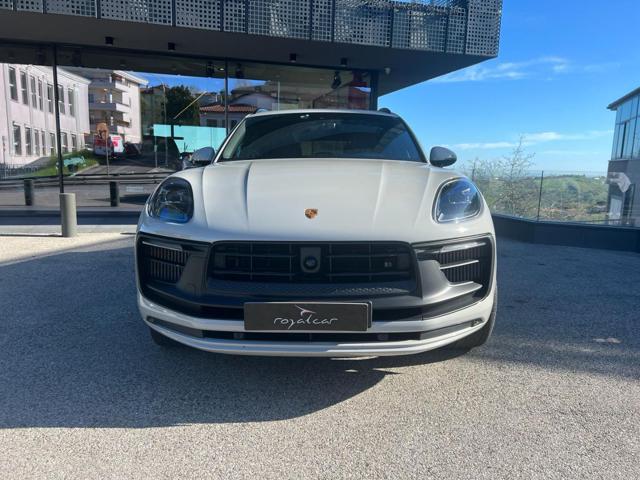 Porsche Macan 2.9 GTS - foto 2 di 4