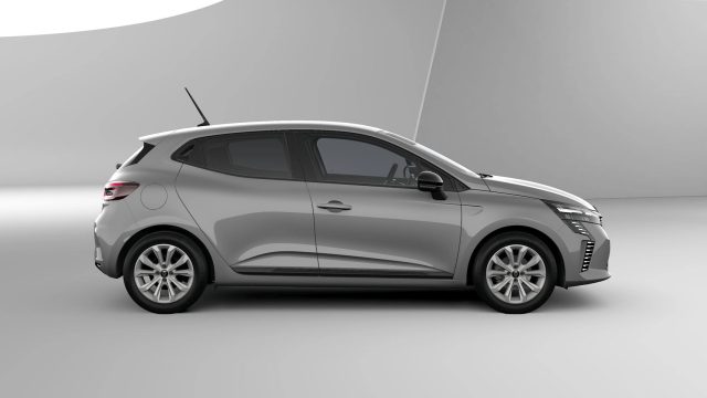 Renault Clio ECO-G 100 CV Evolution #KM 0 #VARI COLORI - foto 3 di 4