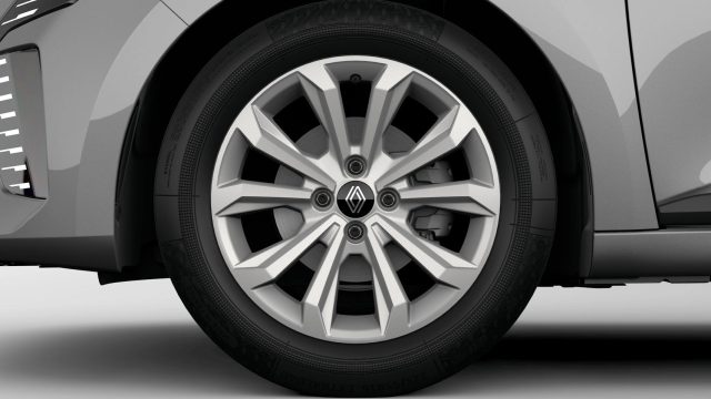Renault Clio ECO-G 100 CV Evolution #KM 0 #VARI COLORI - foto 4 di 4