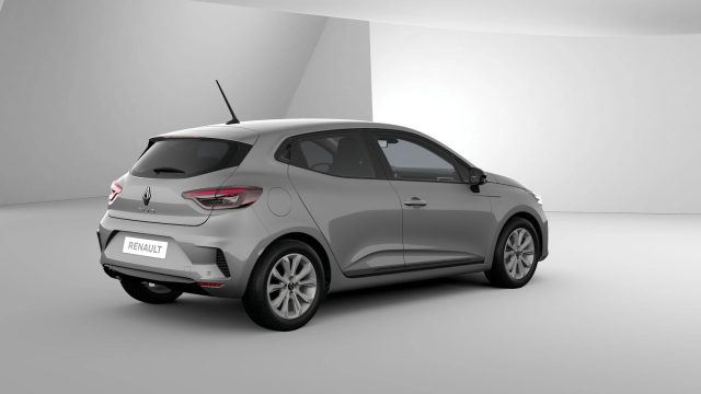 Renault Clio ECO-G 100 CV Evolution #KM 0 #VARI COLORI km 0 a MARTELLAGO