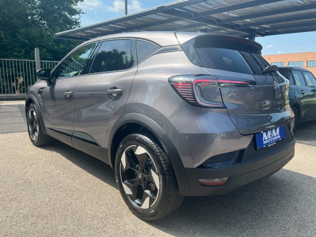 Renault Captur ECO-G 100 CV Techno #VARI COLORI - foto 4 di 4