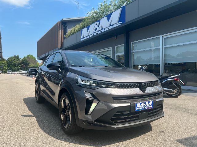 Renault Captur ECO-G 100 CV Techno #VARI COLORI km 0 a MARTELLAGO