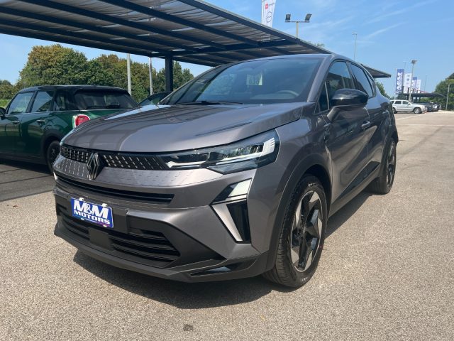 Renault Captur ECO-G 100 CV Techno #VARI COLORI - foto 3 di 4