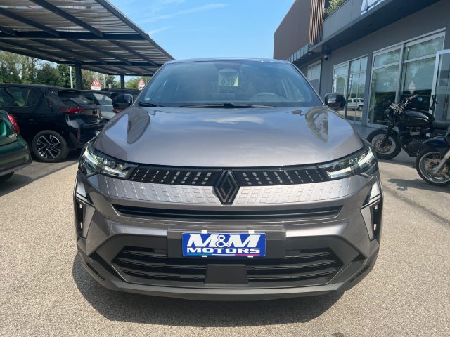 Renault Captur ECO-G 100 CV Techno #VARI COLORI km 0 a MARTELLAGO