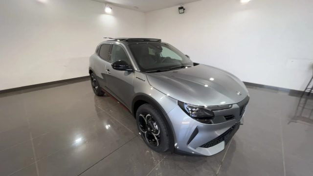 Alfa Romeo Junior 1.2 Hybrid eDCT6 Speciale #TETTO #VARI COLORI - foto 3 di 4