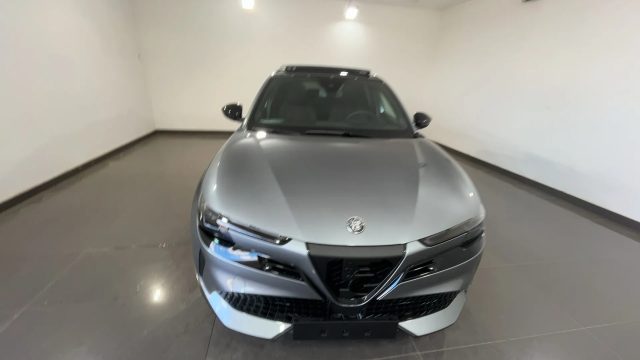 Alfa Romeo Junior 1.2 Hybrid eDCT6 Speciale #TETTO #VARI COLORI - foto 2 di 4