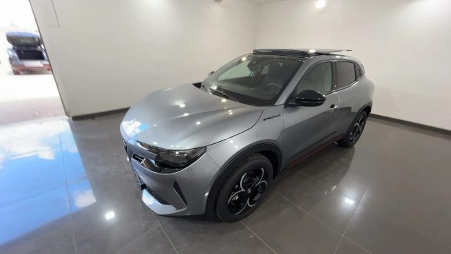 Alfa Romeo Junior 1.2 Hybrid eDCT6 Speciale #TETTO #VARI COLORI km 0 a MARTELLAGO