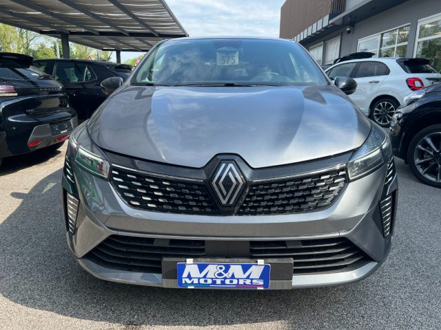 Renault Clio ECO-G 100 CV Techno #KM 0 #VARI COLORI km 0 a MARTELLAGO