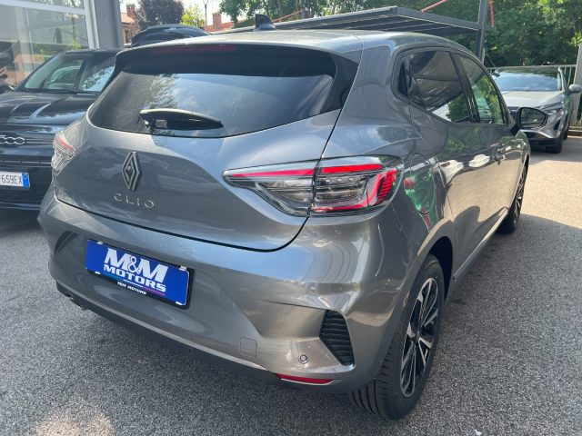 Renault Clio ECO-G 100 CV Techno #KM 0 #VARI COLORI, del 2025, 1 km, in vendita a Martellago (VE)