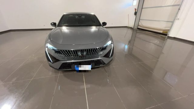 Peugeot 408 PureTech 130 S&S EAT8 GT #VARI COLORI usato a MARTELLAGO