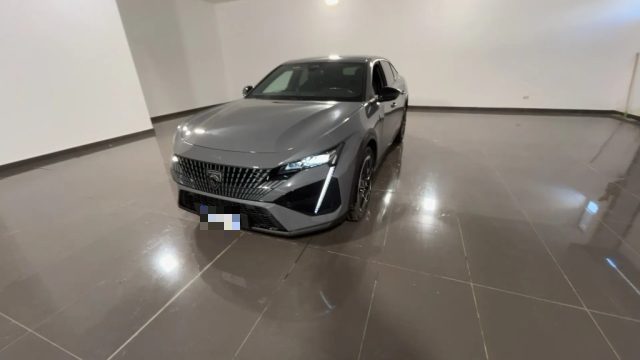 Peugeot 408 PureTech 130 S&S EAT8 GT #VARI COLORI usato a MARTELLAGO