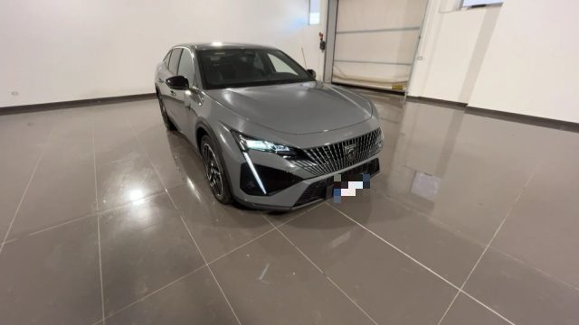 Peugeot 408 PureTech 130 S&S EAT8 GT #VARI COLORI - foto 3 di 21
