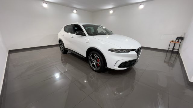 Alfa Romeo Tonale 1.6 diesel 130CV TCT6 VELOCE #VARI COLORI - foto 3 di 4