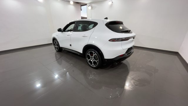 Alfa Romeo Tonale 1.6 diesel 130CV TCT6 VELOCE #VARI COLORI - foto 4 di 4