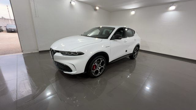 Alfa Romeo Tonale 1.6 diesel 130CV TCT6 VELOCE #VARI COLORI usato a MARTELLAGO