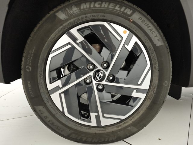 Hyundai TUCSON 1.6 CRDI 48V Tech #KM 0 km 0 a MARTELLAGO