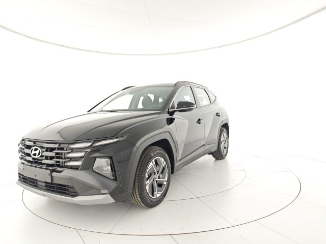 Hyundai TUCSON 1.6 CRDI 48V Tech #KM 0 km 0 a MARTELLAGO
