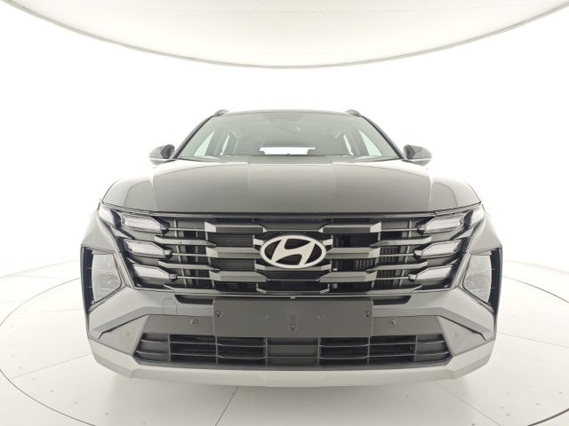 Hyundai TUCSON 1.6 CRDI 48V Tech #KM 0 - foto 2 di 4
