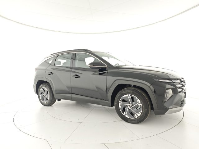 Hyundai TUCSON 1.6 CRDI 48V Tech #KM 0 - foto 3 di 4