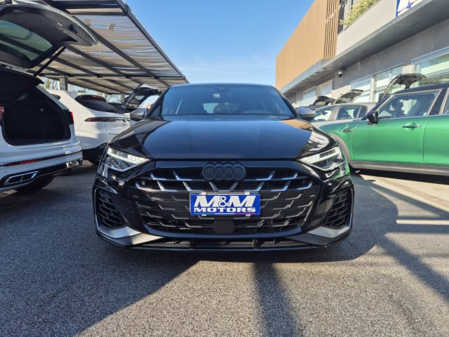 Audi S3 SPB TFSI quattro S tronic #PRONTA CONSEGNA usato a MARTELLAGO