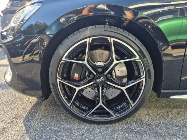 Audi S3 SPB TFSI quattro S tronic #PRONTA CONSEGNA - foto 4 di 4