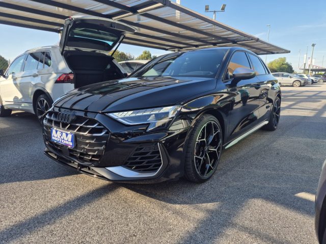 Audi S3 SPB TFSI quattro S tronic #PRONTA CONSEGNA - foto 3 di 4